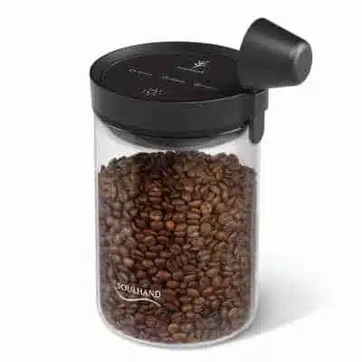 Soulhand Pro Vacuum Coffee Container