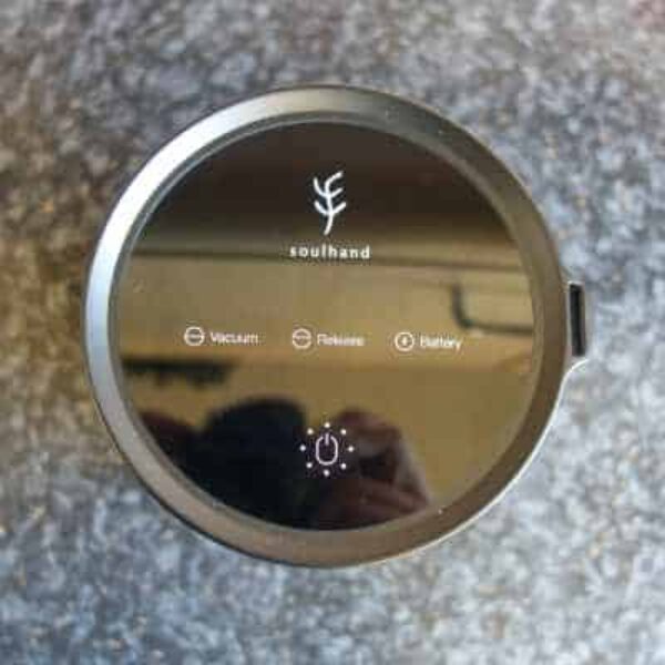 Soulhand Vacuum Coffee Container Review 2022