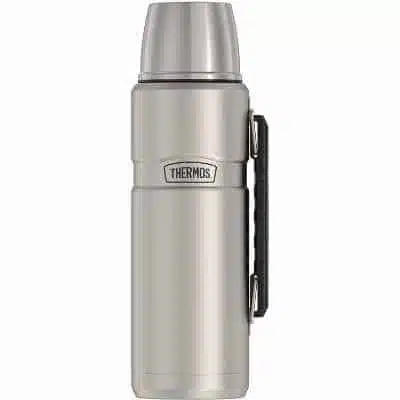 THERMOS Stainless King Vacuum-Insulated Beverage Bottle