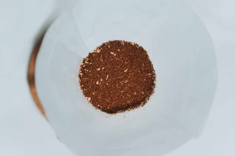 Can You Put Coffee Grounds Down A Sink?