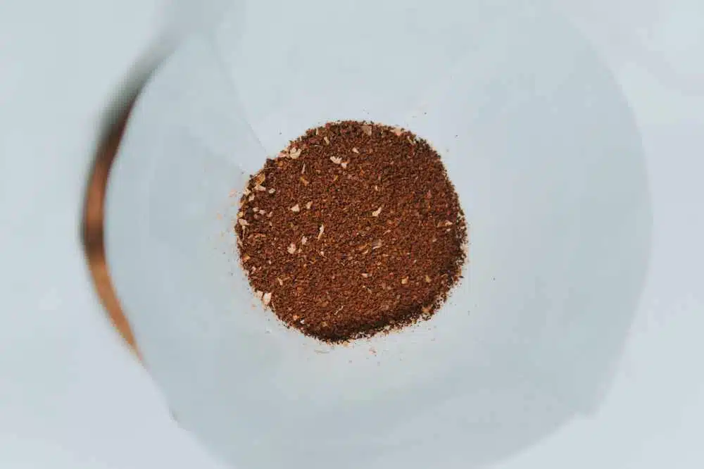 Can You Put Coffee Grounds Down A Sink?