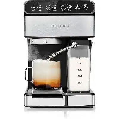 Chefman 6-in-1 Espresso Machine