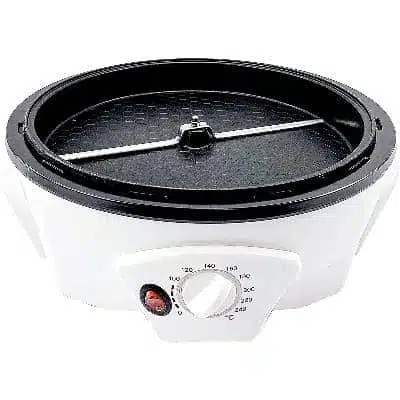 Giveroo Coffee Roaster