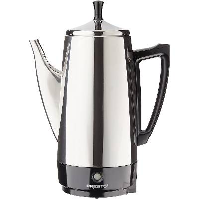 Presto Percolator