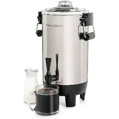 Homecraft Coffee Urn