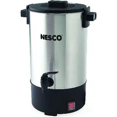 Nesco Coffee Urn