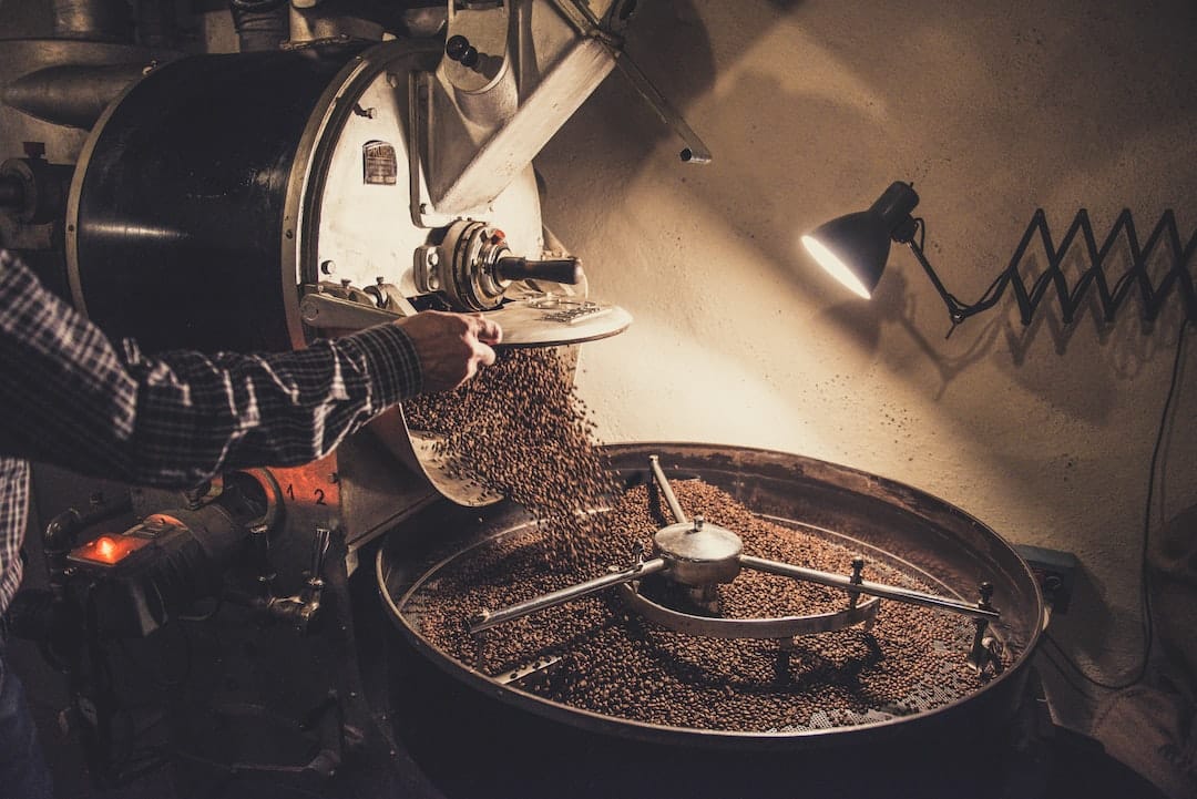 A Local Connoisseur's Guide to the Top Coffee Roasters in Eugene, OR