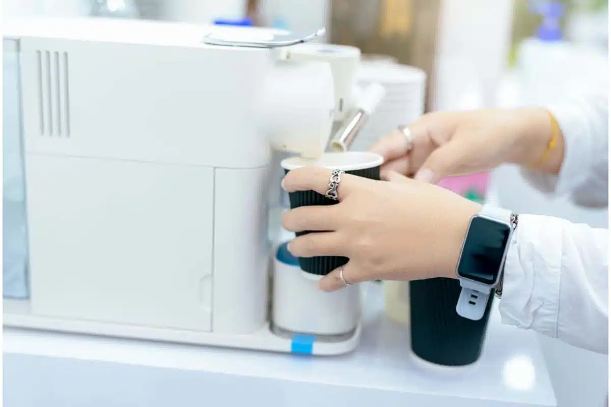 What Is So Good About The Keurig Machine?