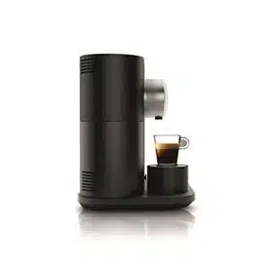 Breville-Nespresso USA BEC750BLK Nespresso Expert by Breville with Aeroccino3, Black Espresso & Coffee Maker,