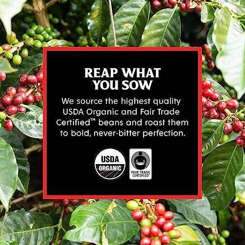 Death Wish Coffee Co. Launches Espresso Roast And New Look