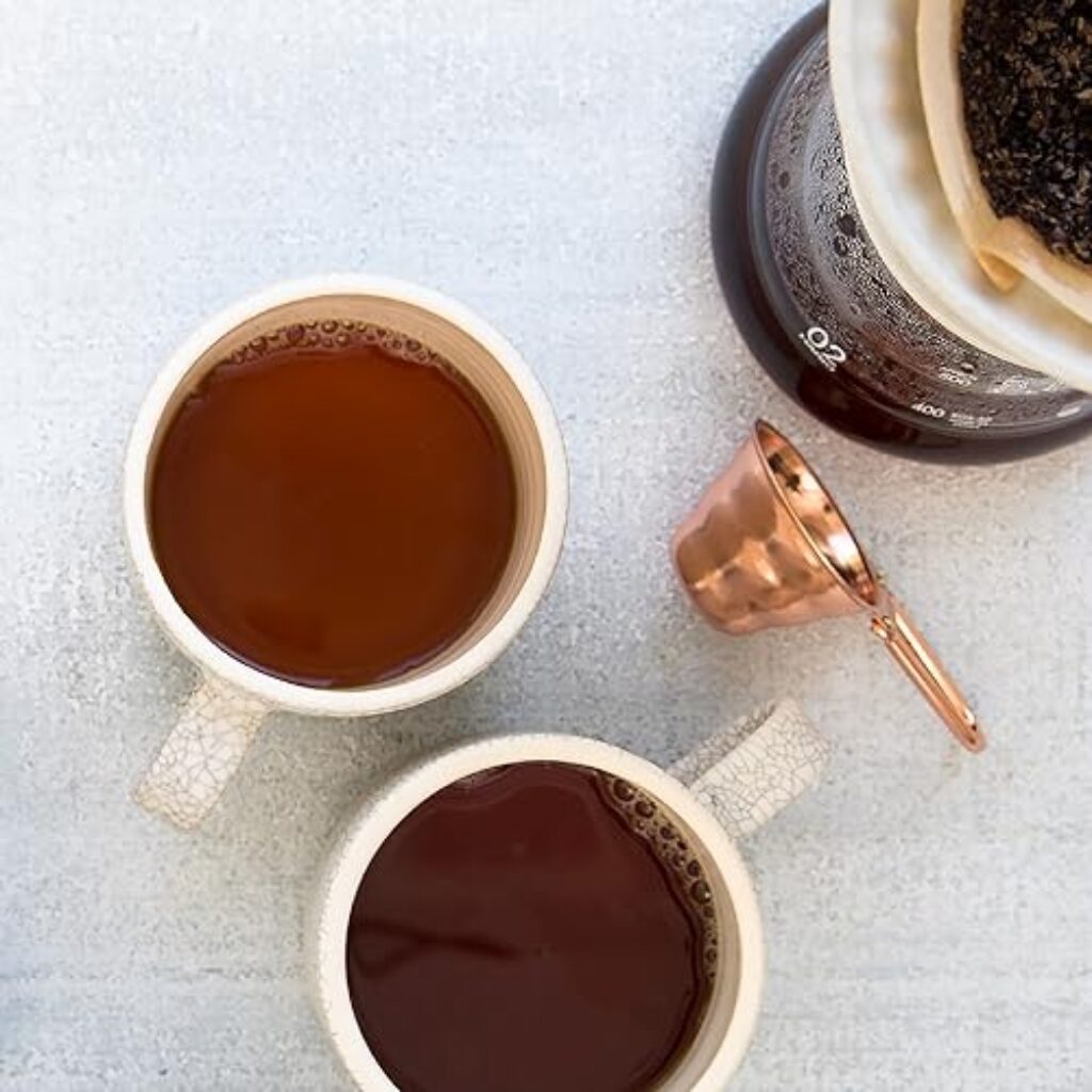 Mt. Comfort Coffee Organic Peru Medium Roast, 2.5 lb Bag - Flavor Notes ...