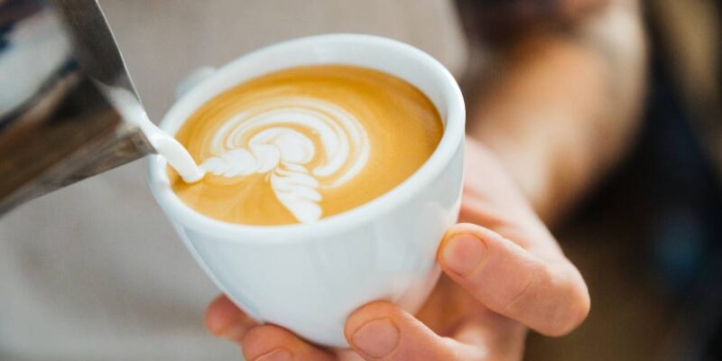 7 Ways To Froth Creamer (Plus Equipment Recommendations)