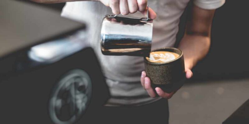 Best Coffee Makers With A Grinder and A Frother 2022