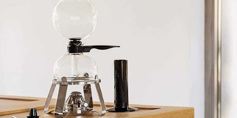 9 Best Siphon Coffee Makers – USA 2022