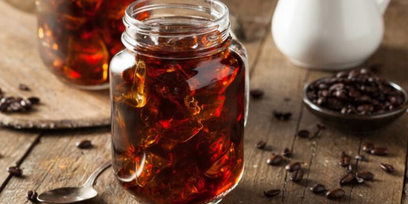 Absolute Beginners Guide to Cold Brewing Coffee Like A Pro