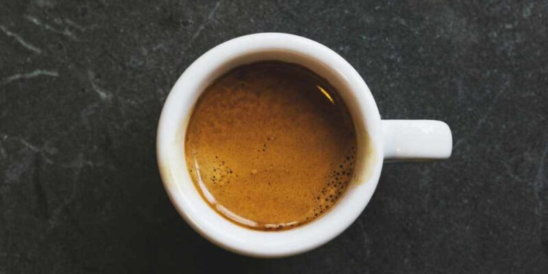 29 Common Coffee Names (And What They Are)