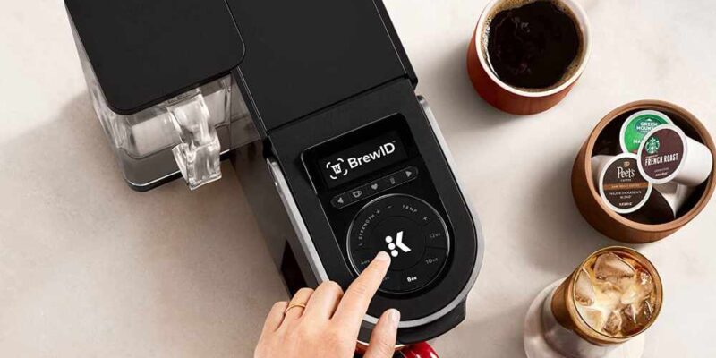 We Compared Every Keurig Model So You Don’t Have to