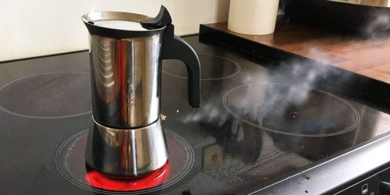 Can A Moka Pot or Percolator Explode? (7 Safety Tips)