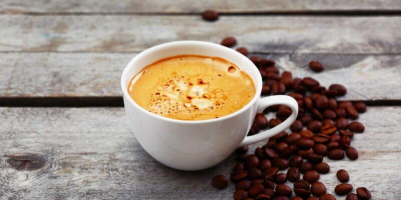 How Is Coffee Decaffeinated? (By The Power Of Cool Science)