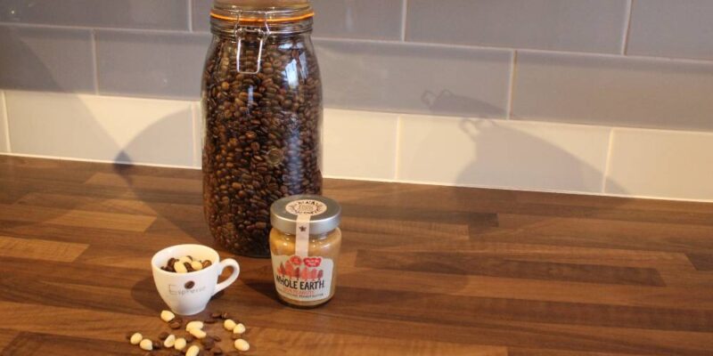 How Do You Make Peanut Coffee? (Let’s Go Nuts)