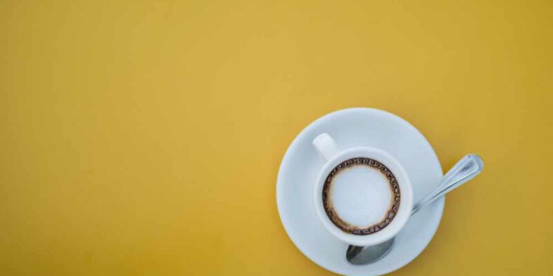 What is a Bond Dry Cappuccino? (What Would Make it Wet?)