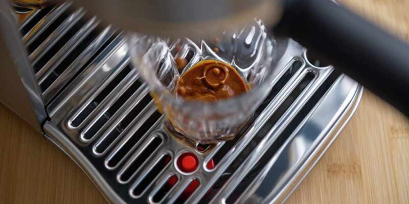 10 Best Mini Espresso Machines (Eensy-weensy Espresso Machines)