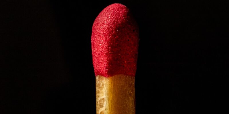 Why Would Anyone Put A Match Head in Coffee?