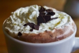 Chocolate Starbucks Drinks (The Chocaholics Choice)