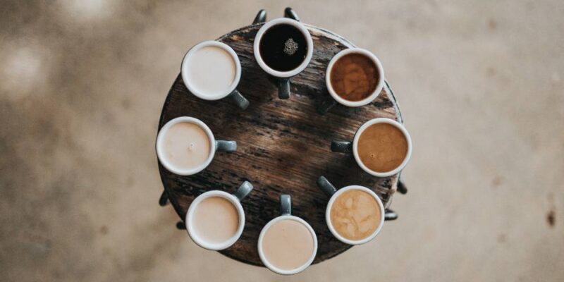 What is The Best Coffee for First Time Drinkers? (Starting Out Right)