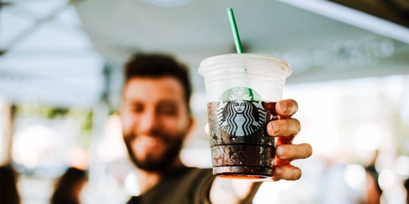 5 Most Expensive Starbucks Drink Ever ($100+)