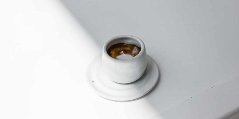 What Is Espresso Con Panna (3 Steps To Make It)