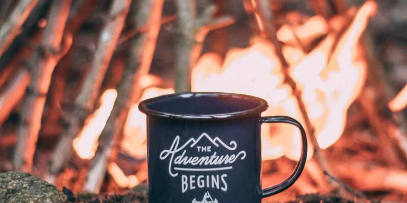 How To Make Cowboy Coffee (Full Recipe Explained)