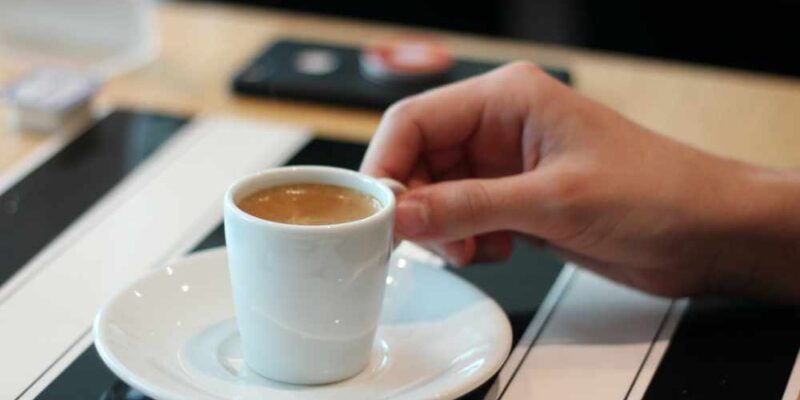 What Is A Piccolo Coffee?