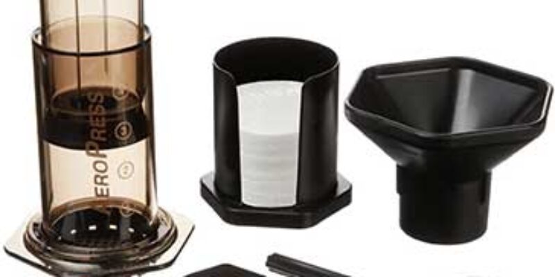 8 Best Coffee Makers For Beginners 2022 – An Experts Buyer’s Guide