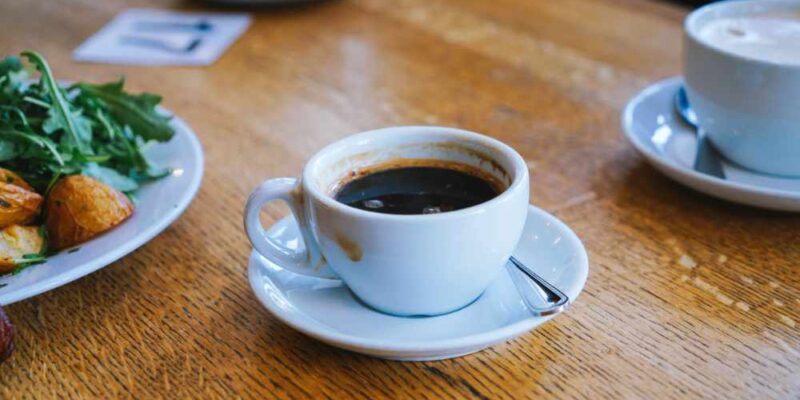 What is an Americano? (What Makes The American-Italian Classic So Special)