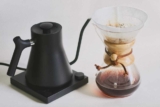 10 Best Electric Gooseneck Kettles (Perfect Your Brew With Precision Pouring)