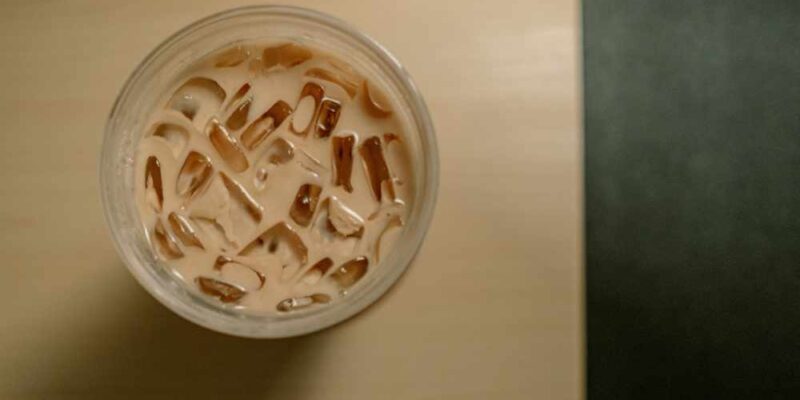 Can You Make Iced Coffee With Hot Coffee?