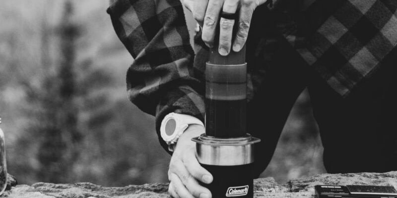 Can You Use A Metal Filter In An AeroPress? (Yes You Can)