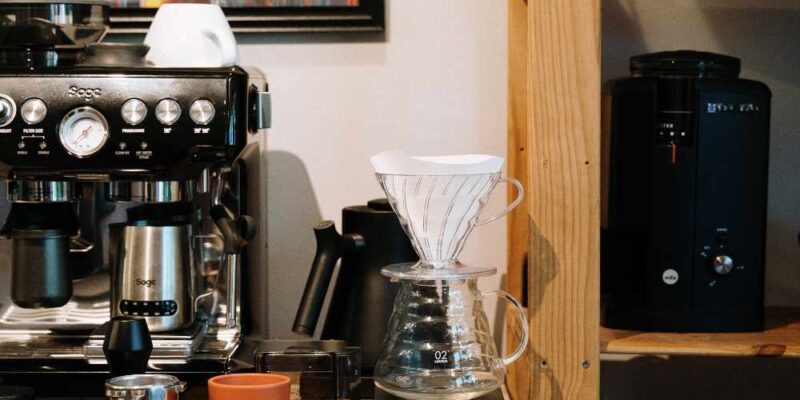 10 Best Automatic Espresso Machines (Easy Espresso at the Touch of a Button)