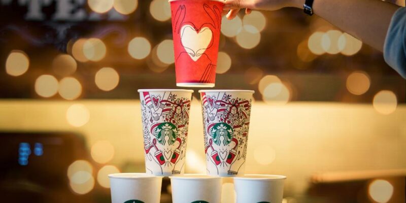 21 Best Caffeine Free Starbucks Drinks (Ranked by Popularity)