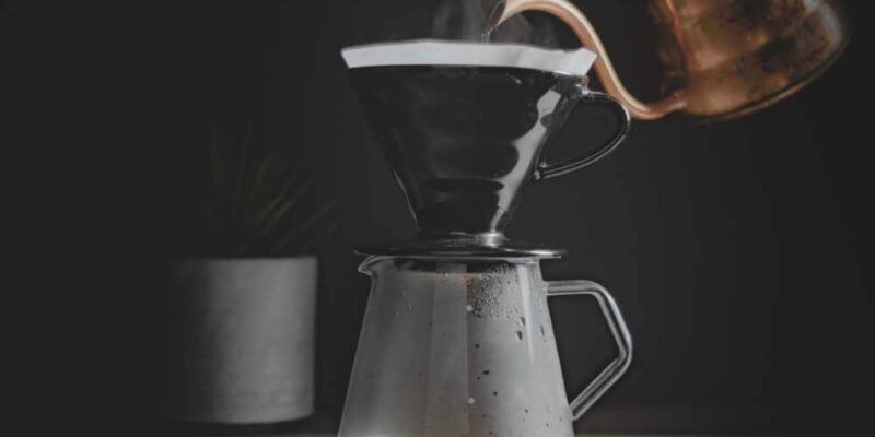 Best Ceramic Pour Over Coffee Makers 2022