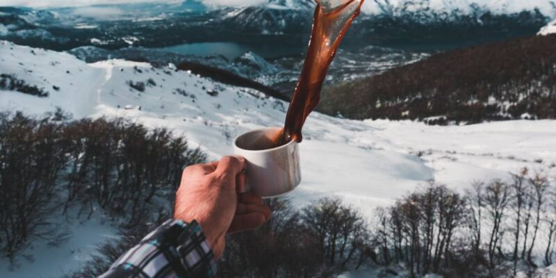 12 Best Christmas Gifts for Coffee Lovers (That Are Better Than A Partridge In A Pear Tree)