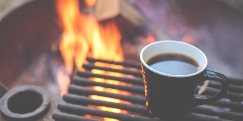 10 Best Coffee Makers For Van Life 2022 – An Expert Buyer’s Guide