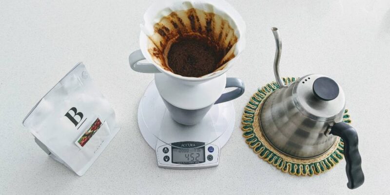 7 Best Stovetop Gooseneck Kettles 2022 (Pots of Pouring Perfection)