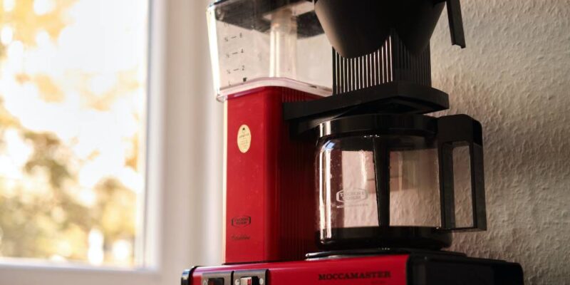 10 Best Stylish Coffee Makers (Brewin’ Good, Lookin’ Good)