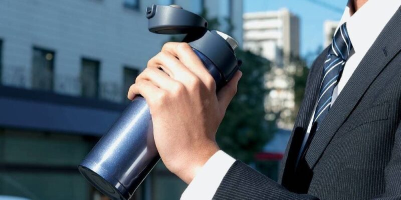 10 Best Travel Coffee Mugs (Take Your Java With You)