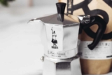 Bialetti Moka Express Review (The Classic and King)