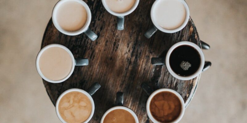 Is Black Coffee Better For You? (You Want To Try It Black)