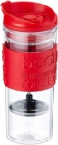 Bodum Travel French Press Review