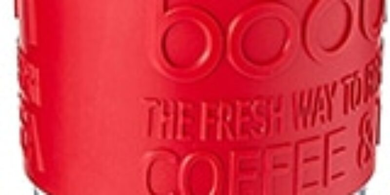 Bodum Travel French Press Review